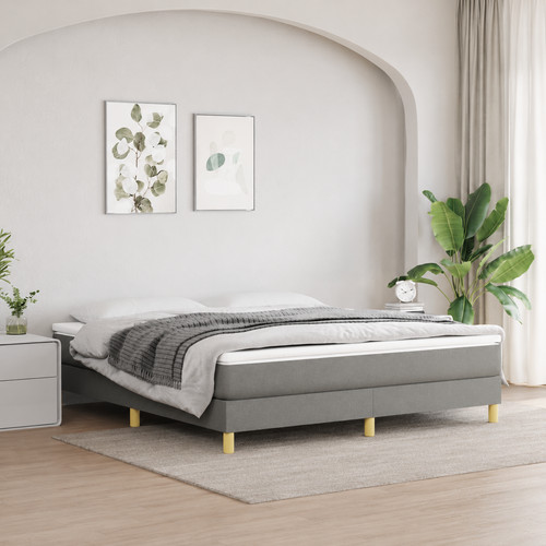 Boxspringbettgestell stoff - boxspringbettgestell,