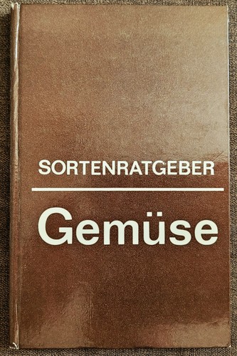 1985 ddr fachbuch - 1985,