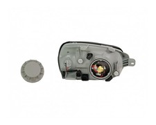 Scheinwerfer + Glühbirnen H4