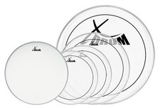 XDRUM SET SCHLAGZEUGFELLE