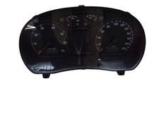 Speedometer Instrument Cluster