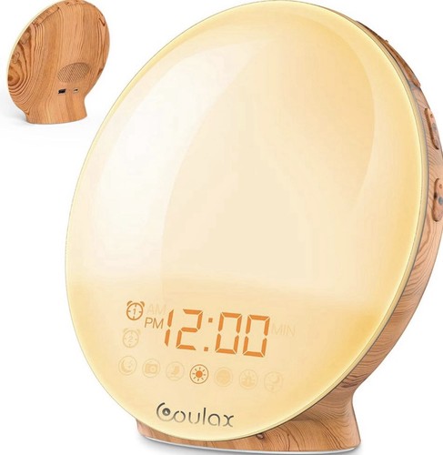 Wake light holzoptik - wake,