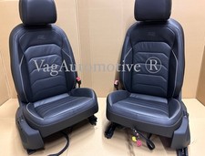Tiguan r line sitze - tiguan, r-line