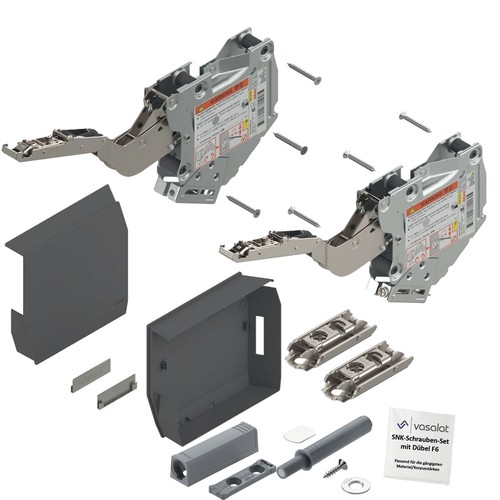 Blum aventos tip - blum,