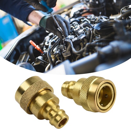 Für r1234yf und r134a - für,