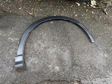 Radlaufleiste Kotflügel