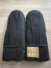 Lammfell Handschuhe