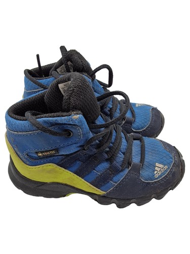 Adidas terrex mid gtx kinder - gtx,