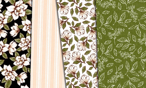 Stampin designerpapier - stampin,