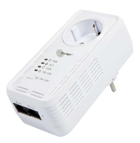Allnet msr zentrale - allnet,