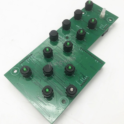Plattform steuerplatine - 1x, plattform-steuerplatine