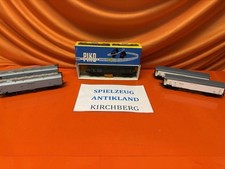 Alt DDR Piko Konvolut