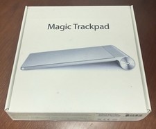 Apple wireless magic trackpad - apple,