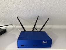OpenWrt One – schneller WLAN-Router von Banana Pi mit Wi-Fi 6 und 2.5 G Ethernet