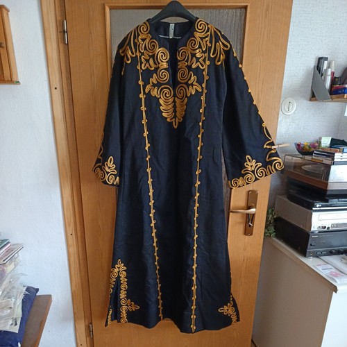 Kleid kaftan maxi - 42,