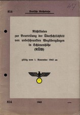 Deutsche Reichsbahn DRG 814