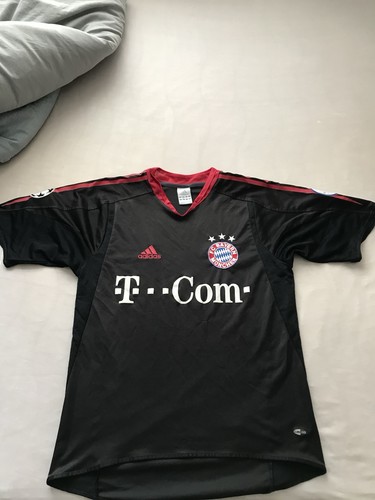 Bayern münchen trikot - münchen,