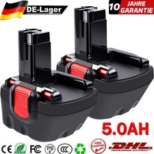 12V Akku Für Bosch BAT043,BAT045,PSR 1200,PSR 12-2,PSR 12,PAG 12V VE-2 Ni-MH Neu