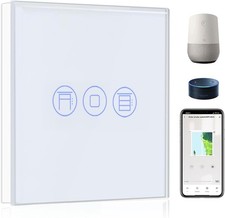 WiFi Smart Rolladenschalter