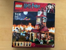 Lego 4840 - Harry Potter - Der