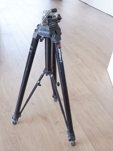 Manfrotto 058 profi - manfrotto,
