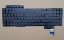 Tastatur Asus ROG Strix G752