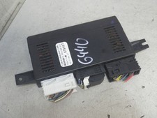 Steuergerät LCM III ohne man. LWR, Lichtmodul 61.35-8386210 BMW 5 (E39) 523I