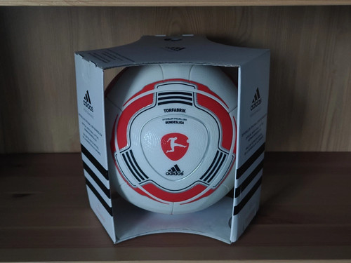 Adidas bundesliga torfabrik - adidas,