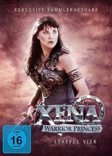 Xena Warrior Princess -