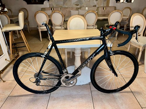 Scott cr1 kultrennrad - cr1, sl,