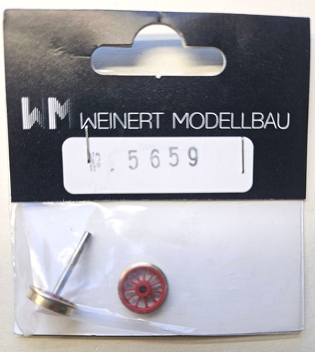 Tenderradsatz rp25 weinert - tenderradsatz, rp25,