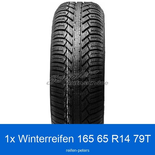 Winterreifen semperit master - winterreifen,