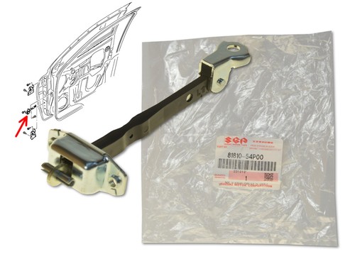 Türstopper türband vorne - türstopper,