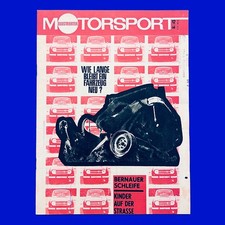 IMS Illustrierter Motorsport