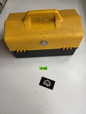 DDR Werkzeugkasten Kunststoff