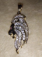 Neuwertiger Anhänger Harry