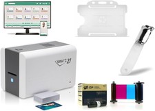 21S Ausweis & Ausweis Drucker