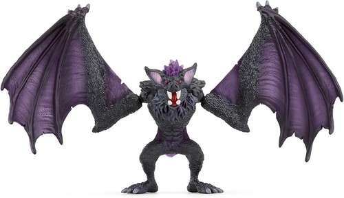 Schleich eldorado shadow bat - eldorado,
