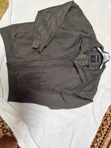 herrenwinterjacke