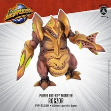 Rogzor – Monsterpocalypse