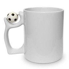 Sublimationstasse