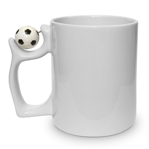 Sublimationstasse