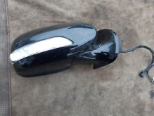 Außenspiegel rechts 197 obsidianschwarz Mercedes-Benz E-Klasse W211 Mopf USA