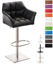 Barhocker damaso mit - barhocker,