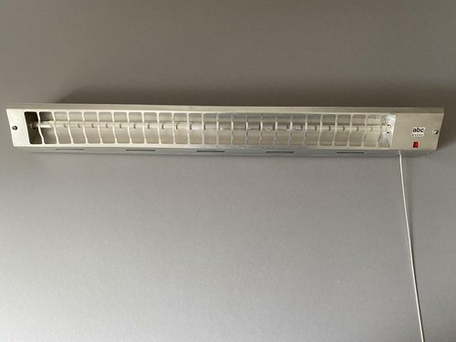 Abc quarz type 960 wandheizer - 960,
