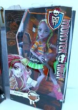 Monster High Marisol Coxi -