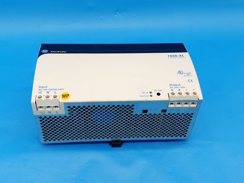 Allen bradley 1606 - allen-bradley, 1606-xl