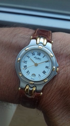 Kolber geneve raymond weil - geneve,