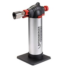 ROTHENBERGER Industrial Creme Brulee Brenner / Handlötlampe