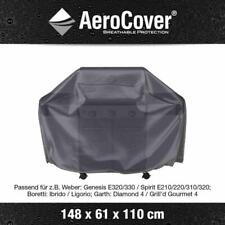 AeroCover Schutzhülle für